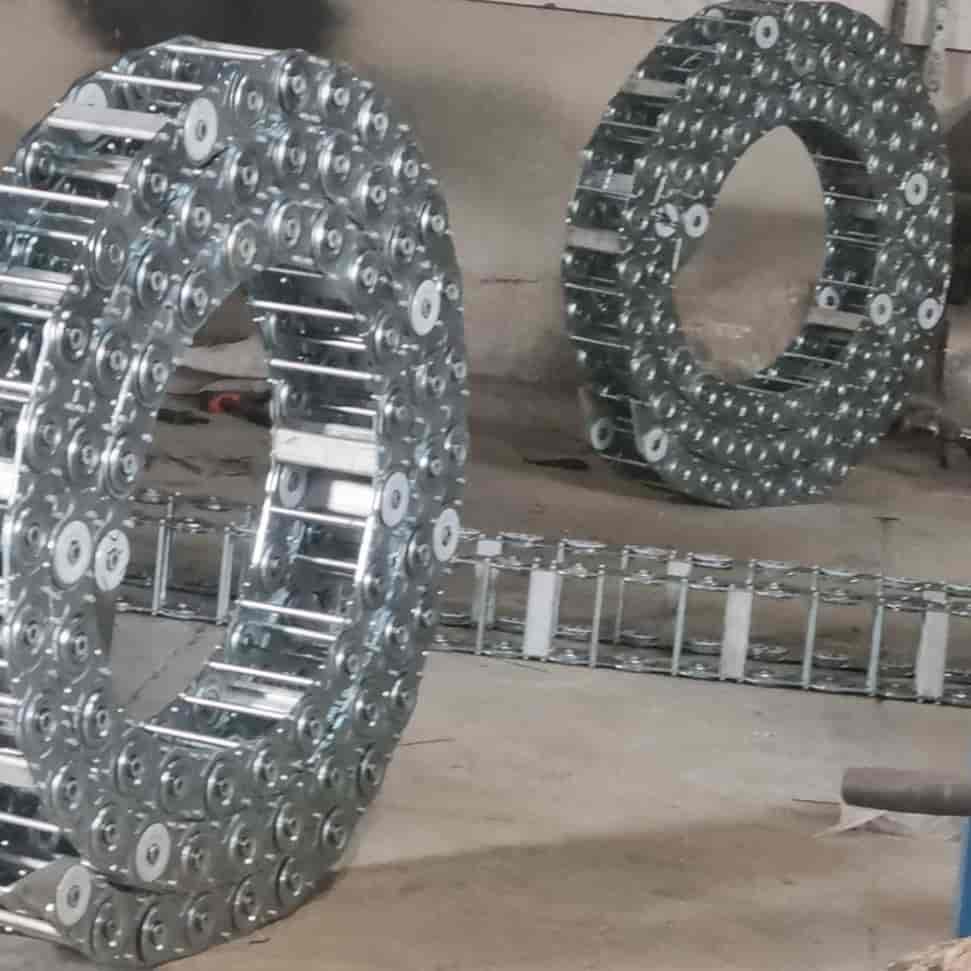 زنجیر محافظ کابل